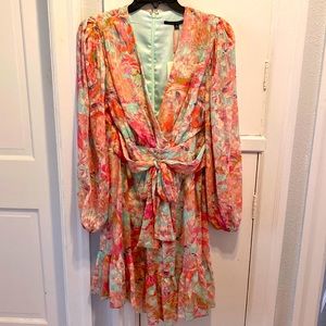 Alex Marie dress - size 10